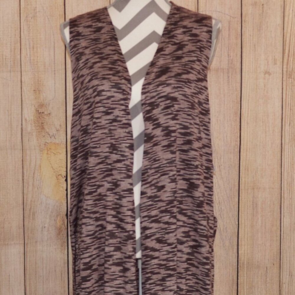 LuLaRoe Joy Vest